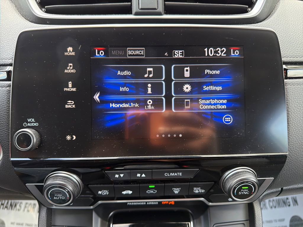 Used 2020 Honda CR-V EX image 20