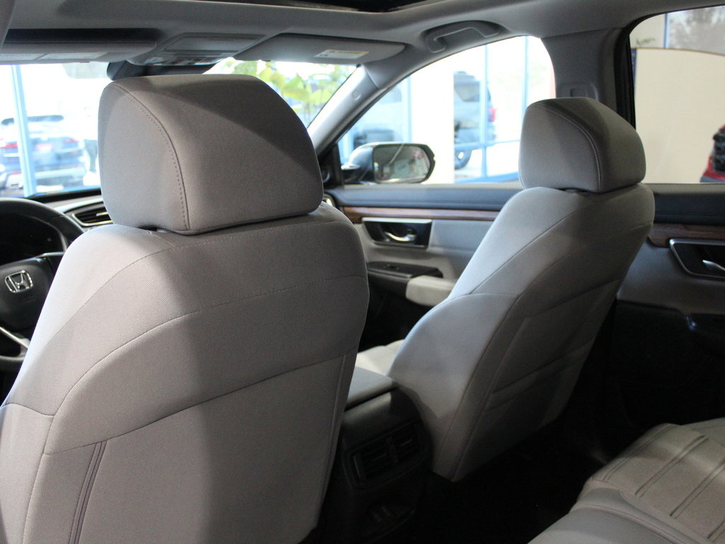 Certified 2018 Honda CR-V EX image 12