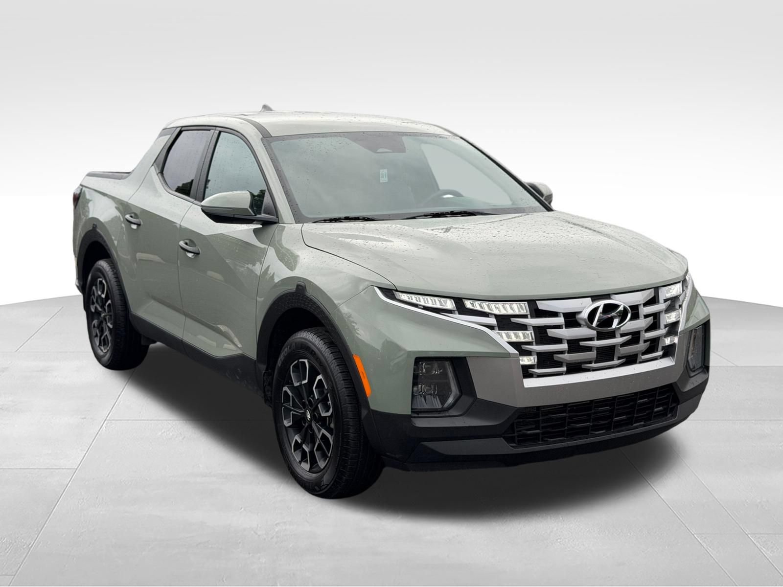 Used 2024 Hyundai Santa Cruz SEL AWD/4WD image 3