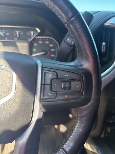 Used 2020 GMC Sierra 1500 SLT w/ SLT Premium Plus Package image 13