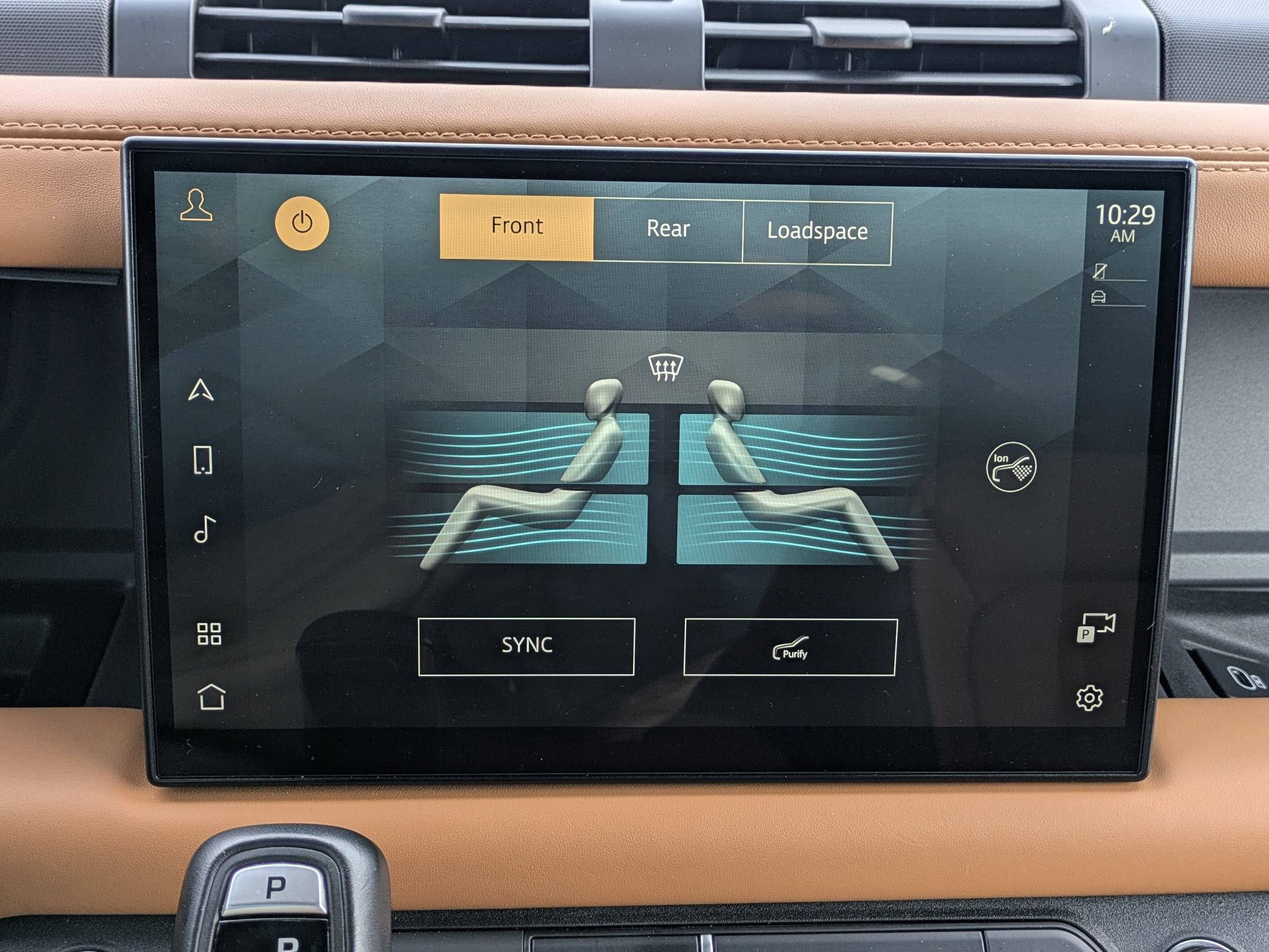 Used 2023 Land Rover Defender 110 X image 14