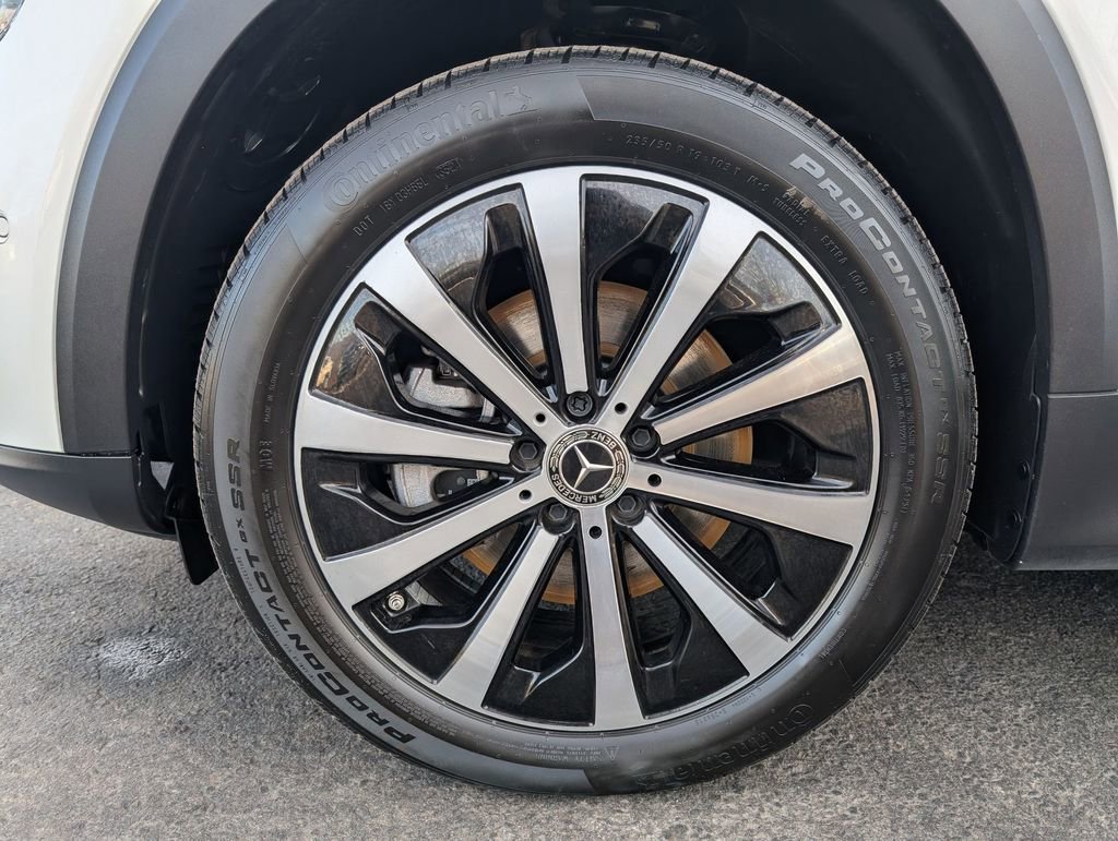 Used 2021 Mercedes-Benz GLB 250 image 8