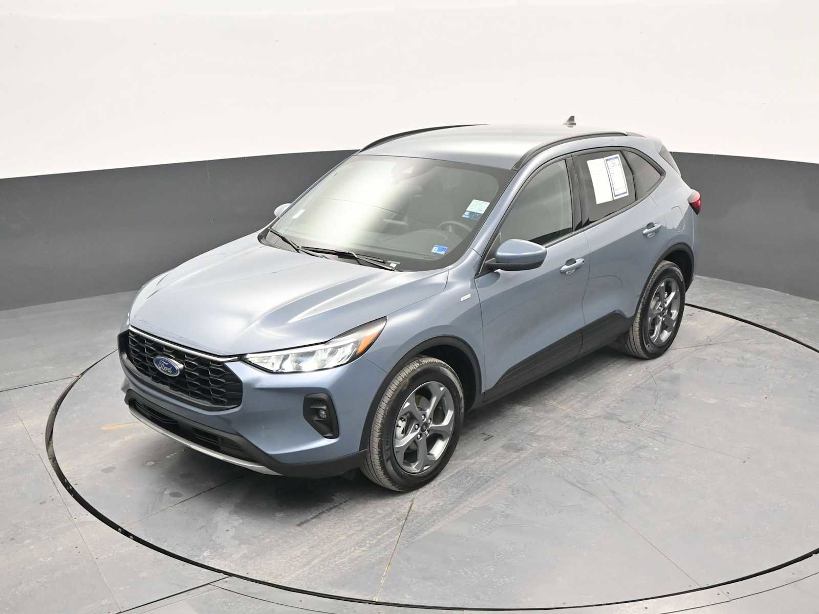 Used 2025 Ford Escape ST-Line Select image 29