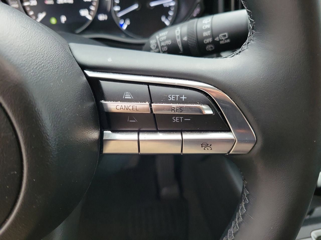 Used 2025 MAZDA CX-50 AWD 2.5 S w/ Premium Package image 20