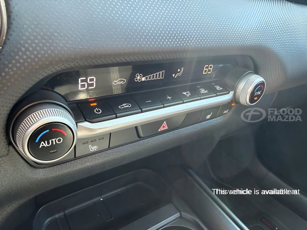 Certified 2024 MAZDA CX-50 AWD 2.5 S w/ Cargo Package image 20