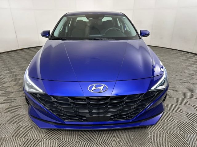 Certified 2023 Hyundai Elantra SEL w/ Convenience Package image 8