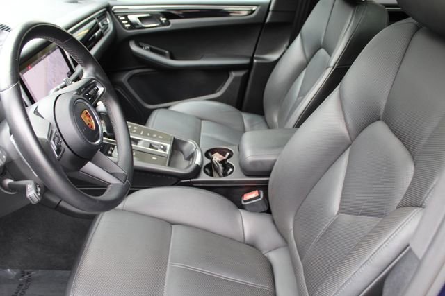 Used 2022 Porsche Macan image 21