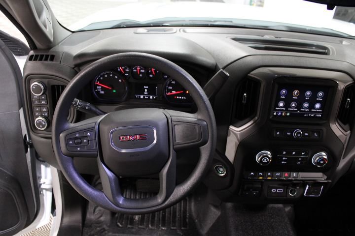 New 2026 GMC Sierra 1500 Pro w/ Pro Value Package image 23