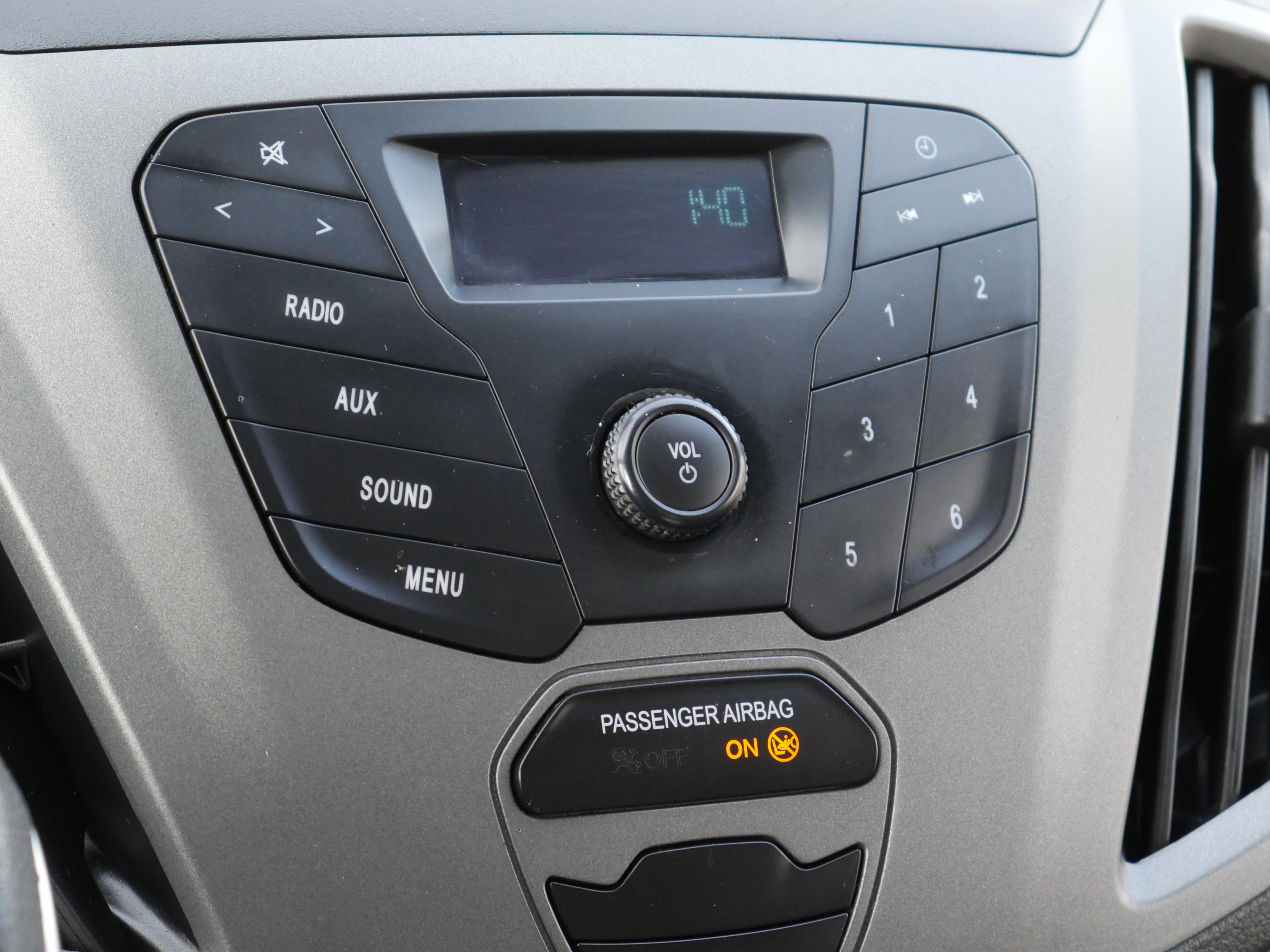 Used 2019 Ford Transit 150 130 Low Roof image 11