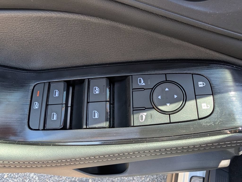 New 2026 Nissan Rogue Dark Armor AWD/4WD image 20