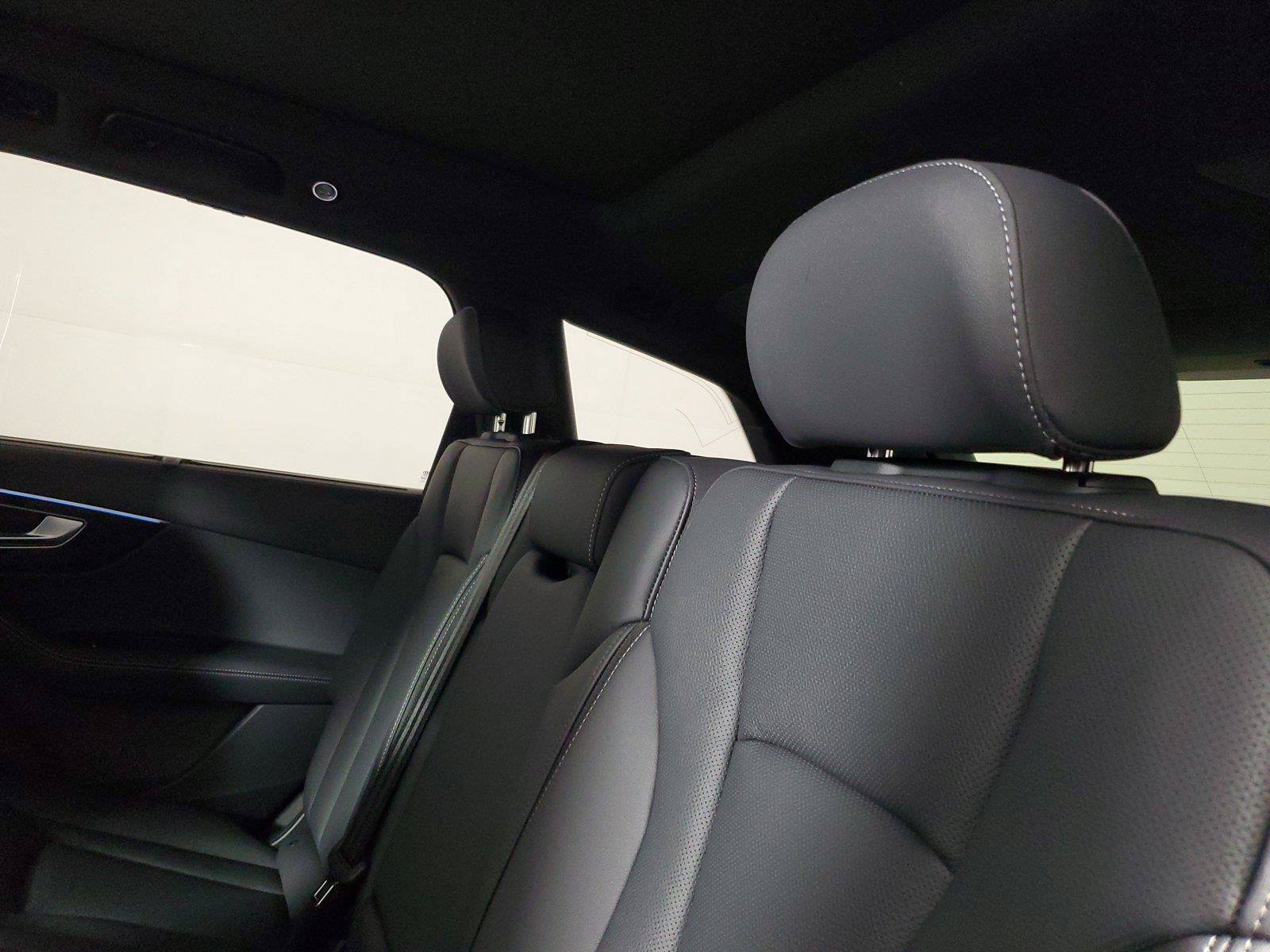 New 2026 Audi Q7 2.0T Premium Plus AWD/4WD image 13