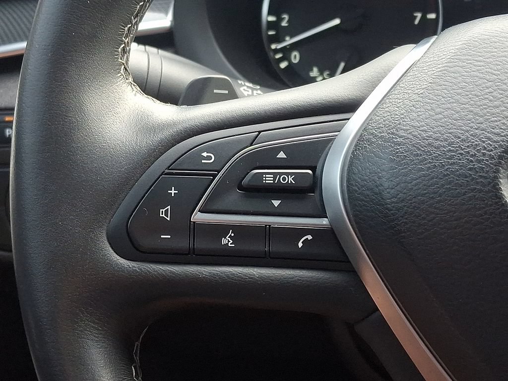 Used 2024 INFINITI QX50 Sport FWD image 20