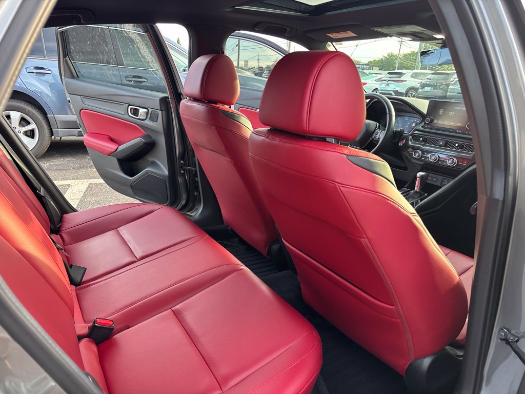 Used 2024 Acura Integra A-Spec FWD image 33