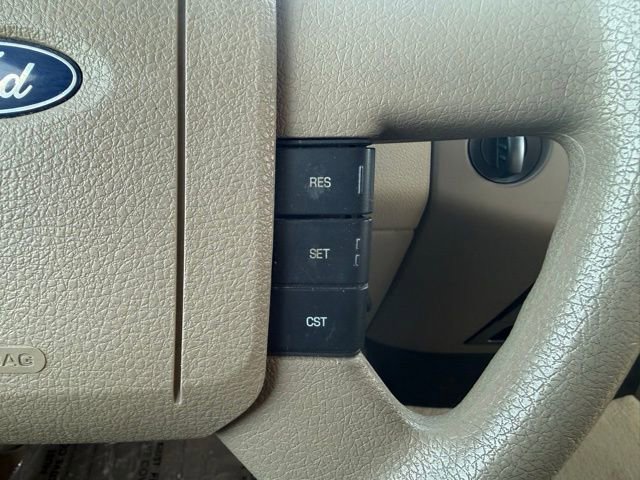 Used 2008 Ford F150 FX4 AWD/4WD image 21