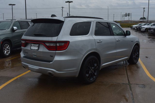 New 2025 Dodge Durango R/T image 5