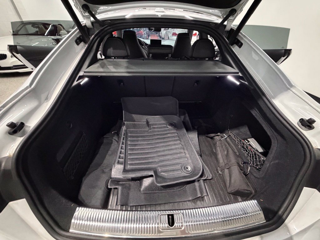 Used 2019 Audi S5 Premium Plus w/ Premium Plus AWD/4WD image 50