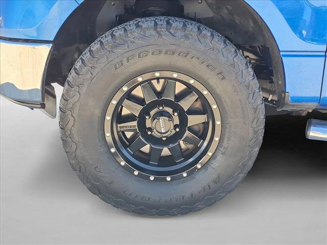 Used 2014 Ford F150 XLT w/ Equipment Group 302A Luxury AWD/4WD image 23