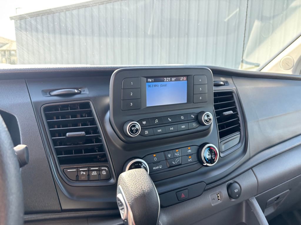 Used 2023 Ford Transit 350 XL image 20