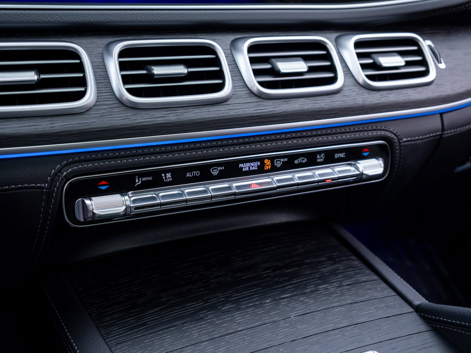 New 2026 Mercedes-Benz GLE 450 4MATIC image 28