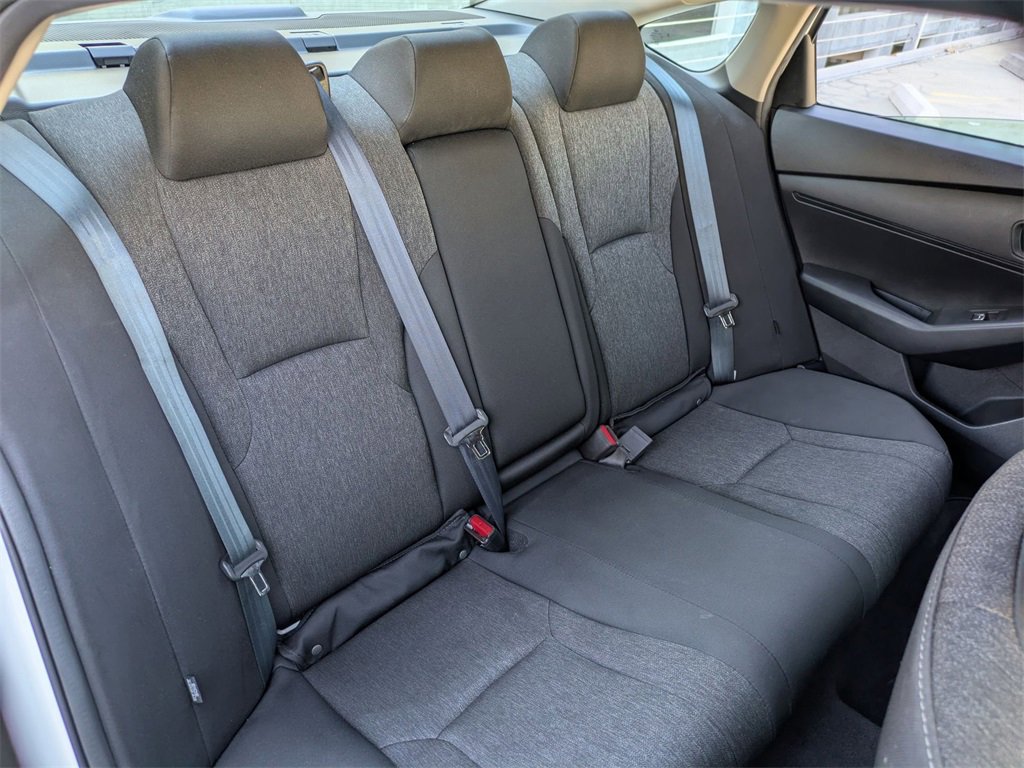 Used 2024 Honda Accord EX image 27