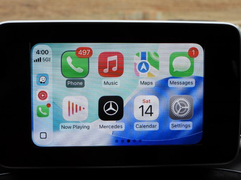 Used 2018 Mercedes-Benz C 300 Sport image 59