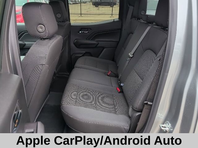 Used 2024 GMC Canyon Elevation w/ Trailering Package image 13