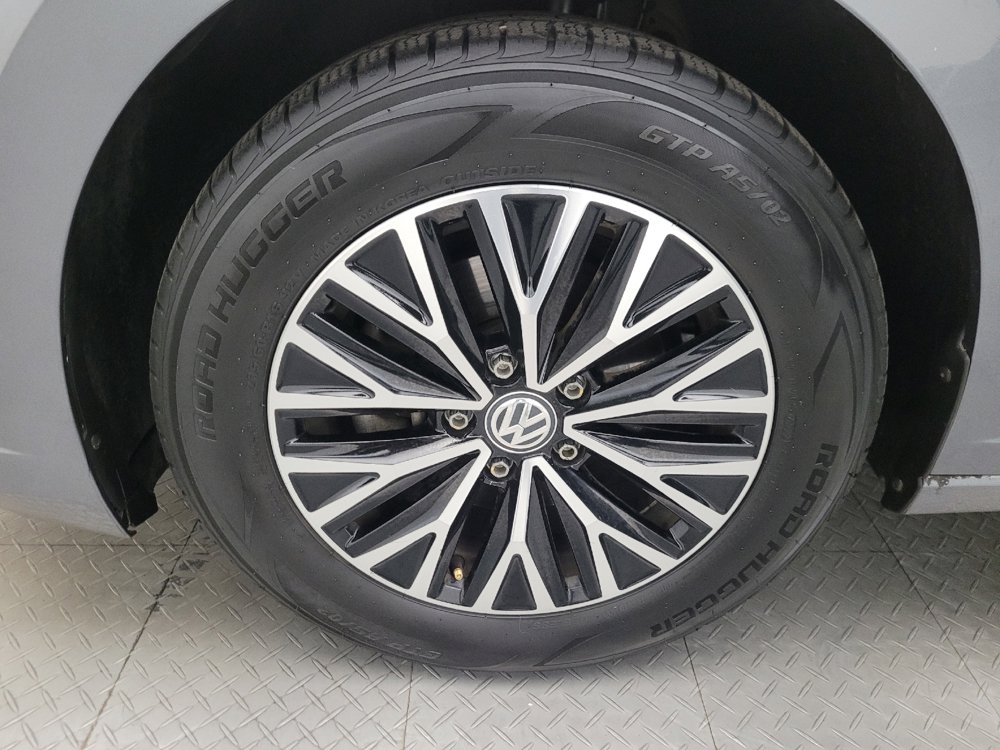 Used 2020 Volkswagen Jetta SE FWD image 31