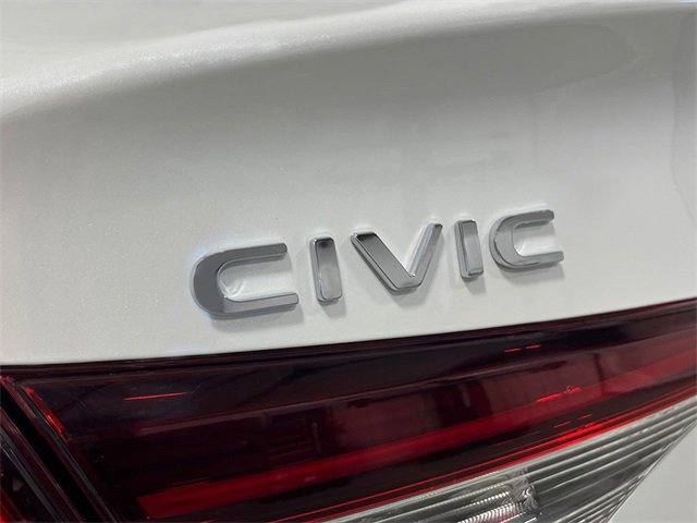 New 2026 Honda Civic Sport image 5