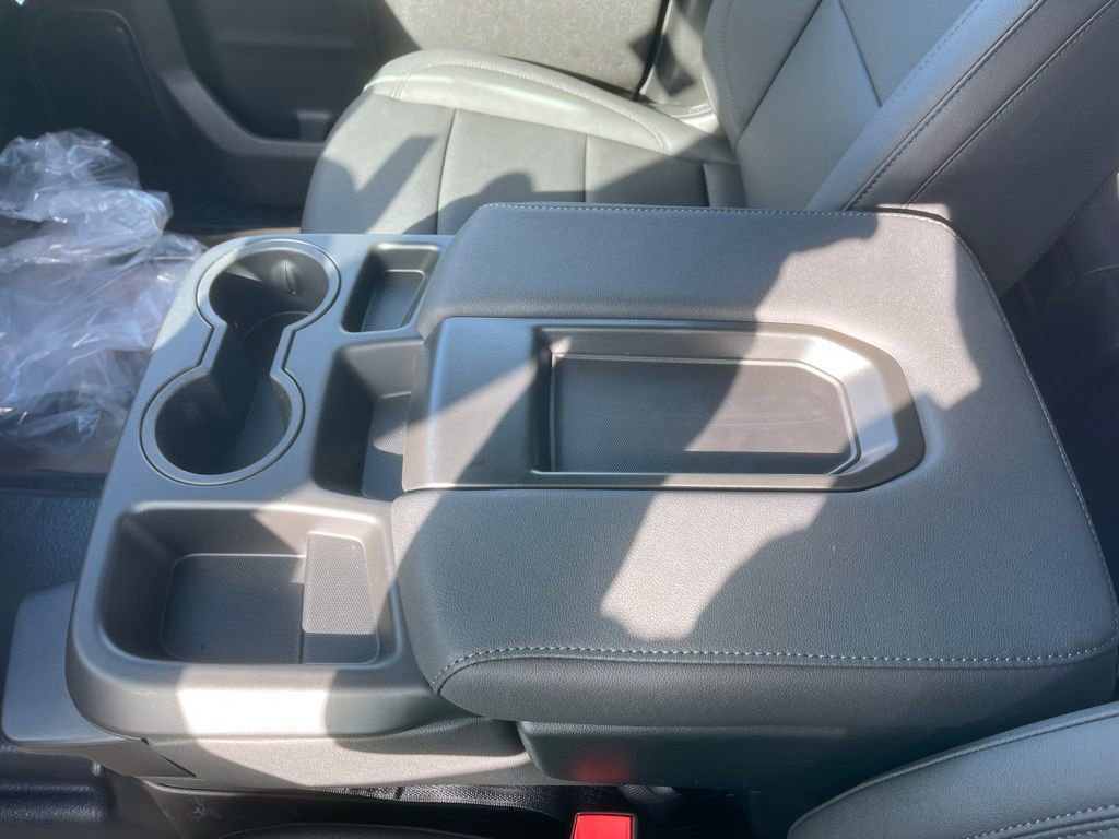 New 2026 Chevrolet Silverado 2500 W/T w/ WT Convenience Package image 17