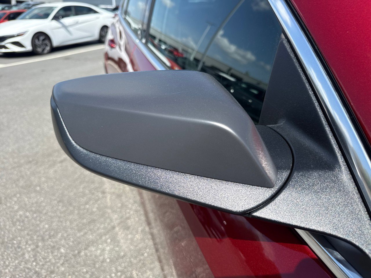 Used 2024 Chevrolet Malibu RS image 12