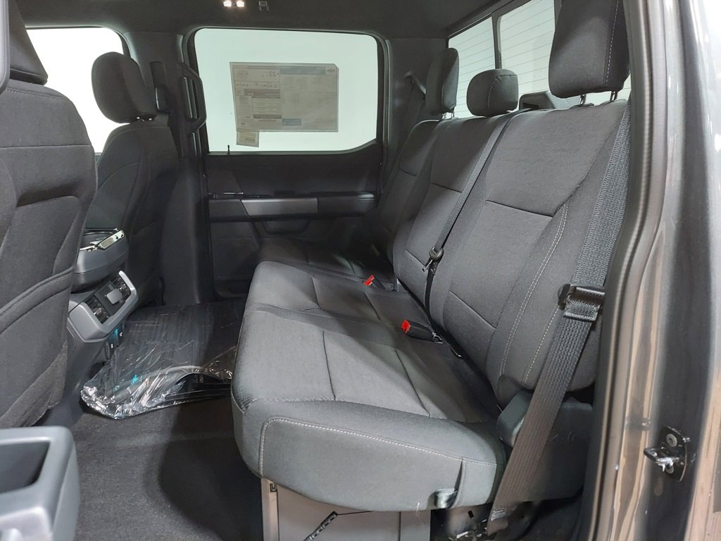 New 2025 Ford F150 XLT image 28