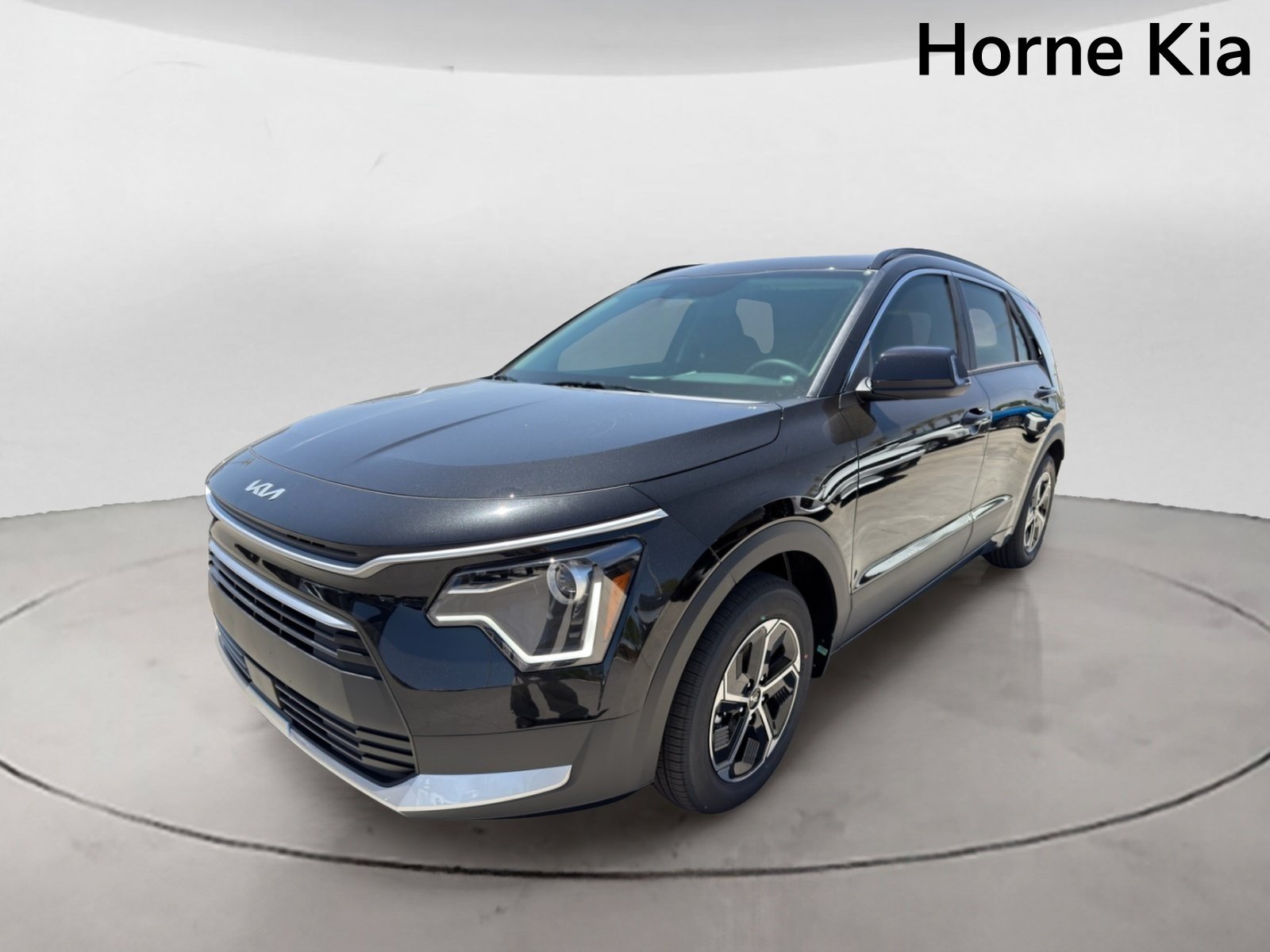 New 2026 Kia Niro EX FWD image 7