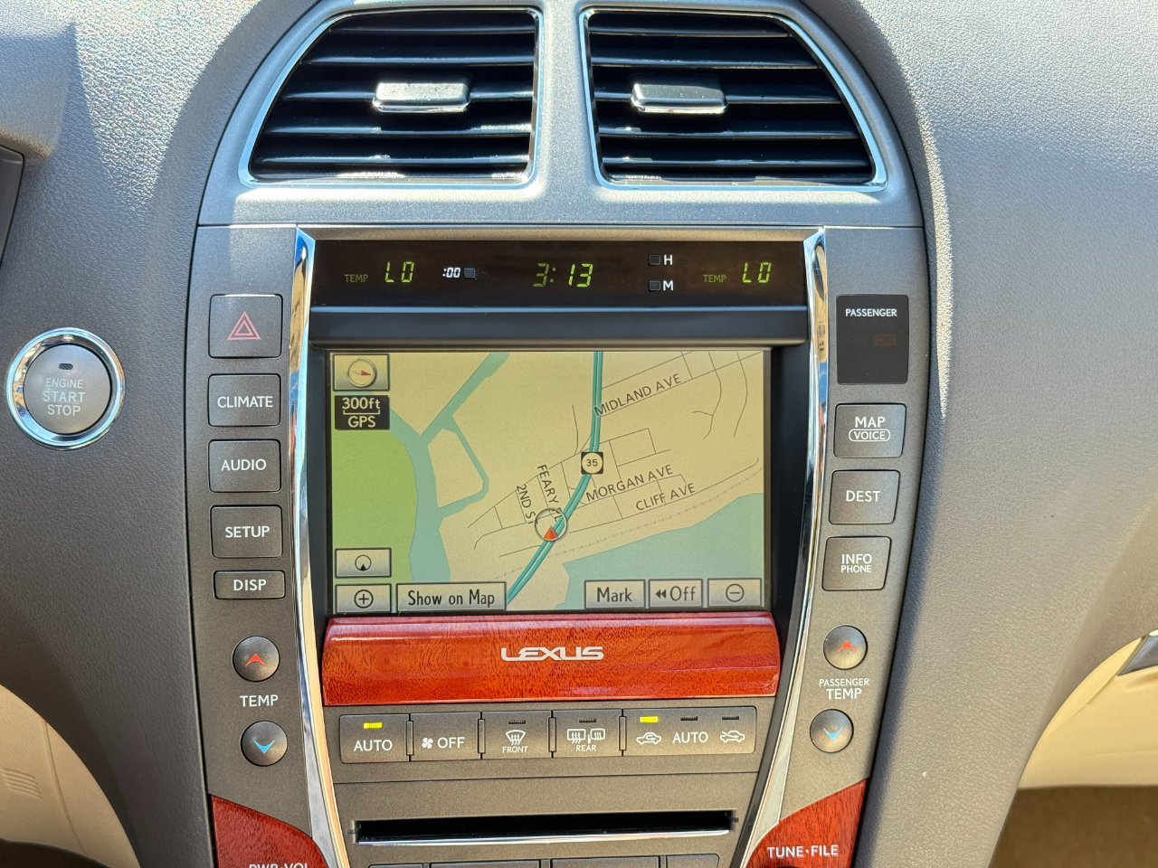 Used 2012 Lexus ES 350 image 22