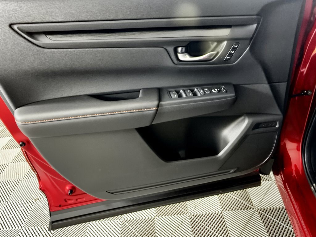 New 2027 Honda CR-V Sport-L image 14