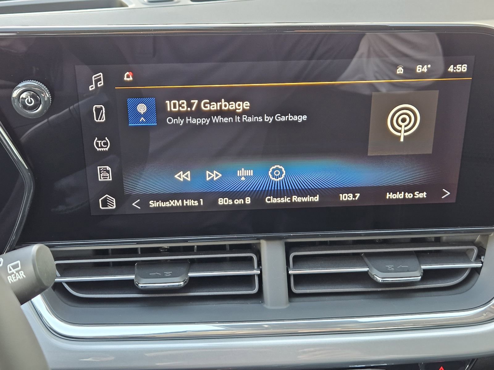 New 2026 Chevrolet Trax LT w/ Driver Confidence Package image 19