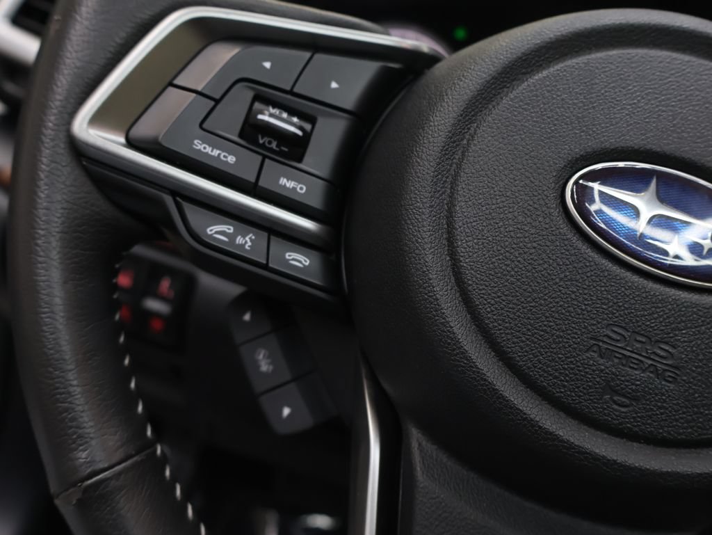 Used 2020 Subaru Forester Touring AWD/4WD image 19