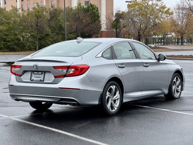 Used 2019 Honda Accord EX image 7