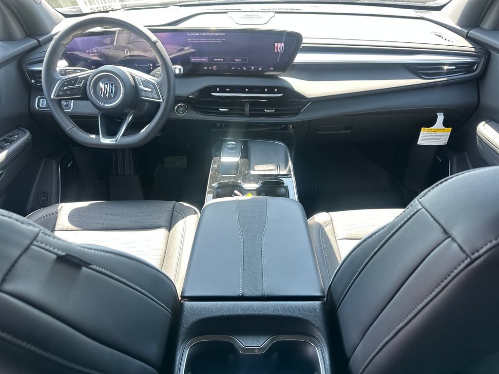 New 2026 Buick Enclave Sport Touring w/ Power Package AWD/4WD image 18