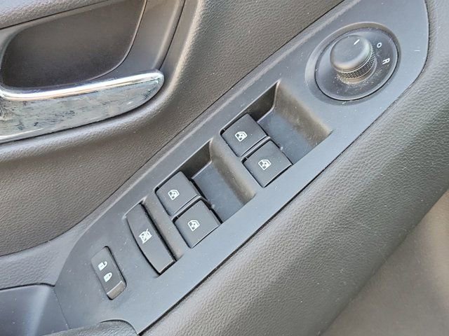 Used 2016 Chevrolet Trax LT image 29