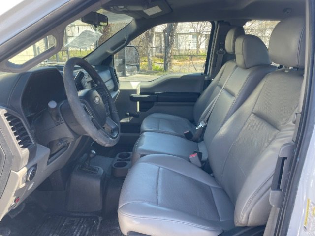 Used 2017 Ford F350 XL image 9