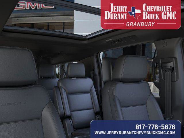 New 2026 GMC Yukon XL Denali image 26