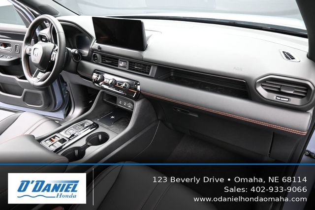 Used 2026 Honda Pilot TrailSport image 46