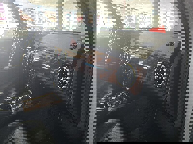 Used 2013 Mercedes-Benz GLK 350 2WD w/ Multimedia Pkg image 12