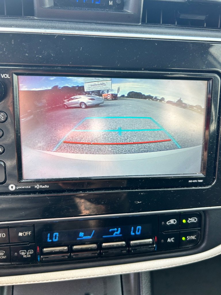 Used 2018 Toyota Corolla iM image 15
