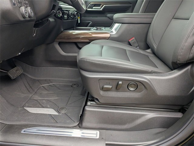 New 2026 Chevrolet Silverado 3500 LT w/ All Star Edition image 10