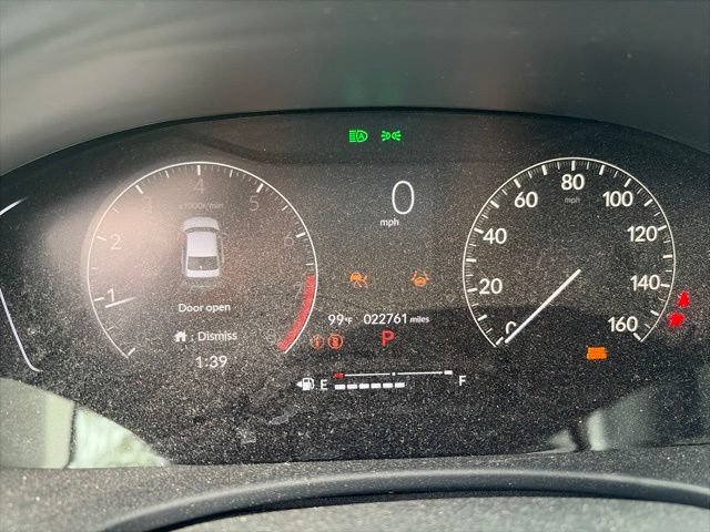 Used 2024 Honda Civic LX image 11