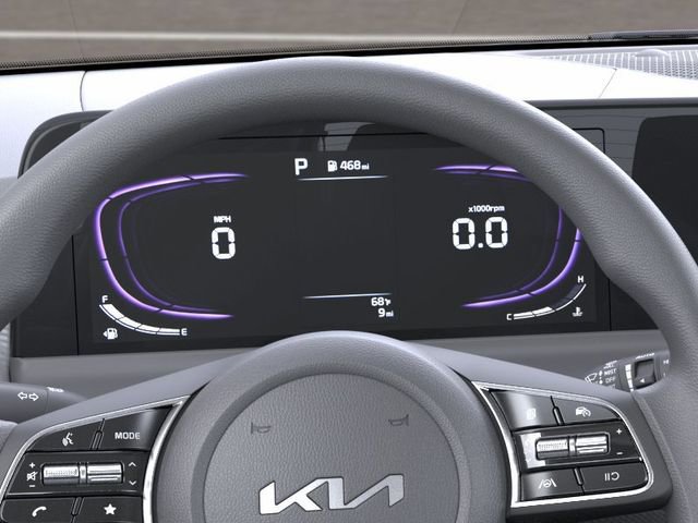 New 2026 Kia Seltos LX FWD image 21