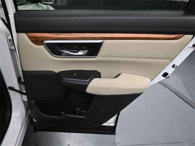 Used 2019 Honda CR-V EX image 31
