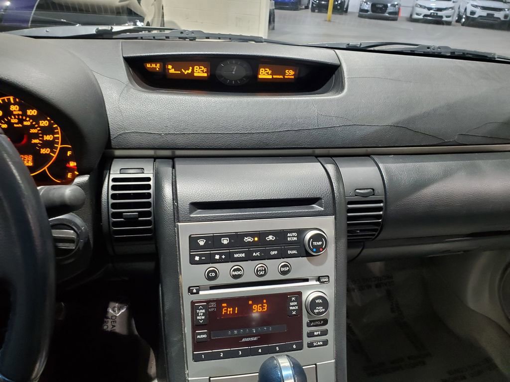 Used 2006 INFINITI G35 Sedan w/ (P02) Premium Pkg B image 28