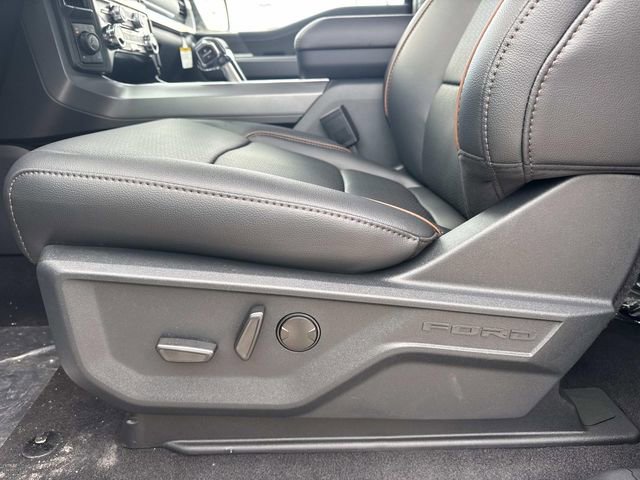 New 2026 Ford F150 Lariat w/ Equipment Group 501A Mid image 8